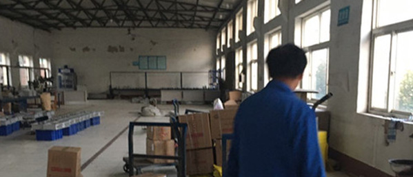 廠(chǎng)家貼心服務(wù)，保障后顧無(wú)憂(yōu)